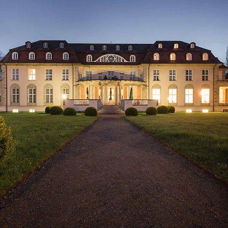 Hotel Schloss Storkau Exterior photo