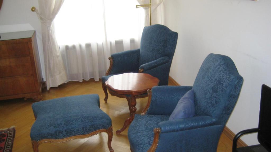 Hotel Schloss Storkau Room photo