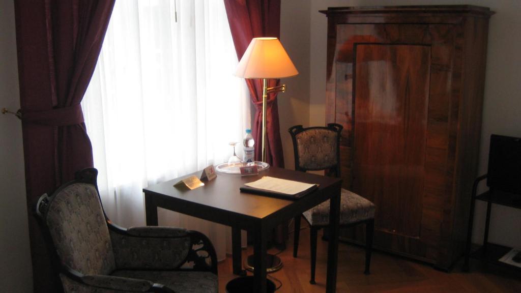 Hotel Schloss Storkau Room photo