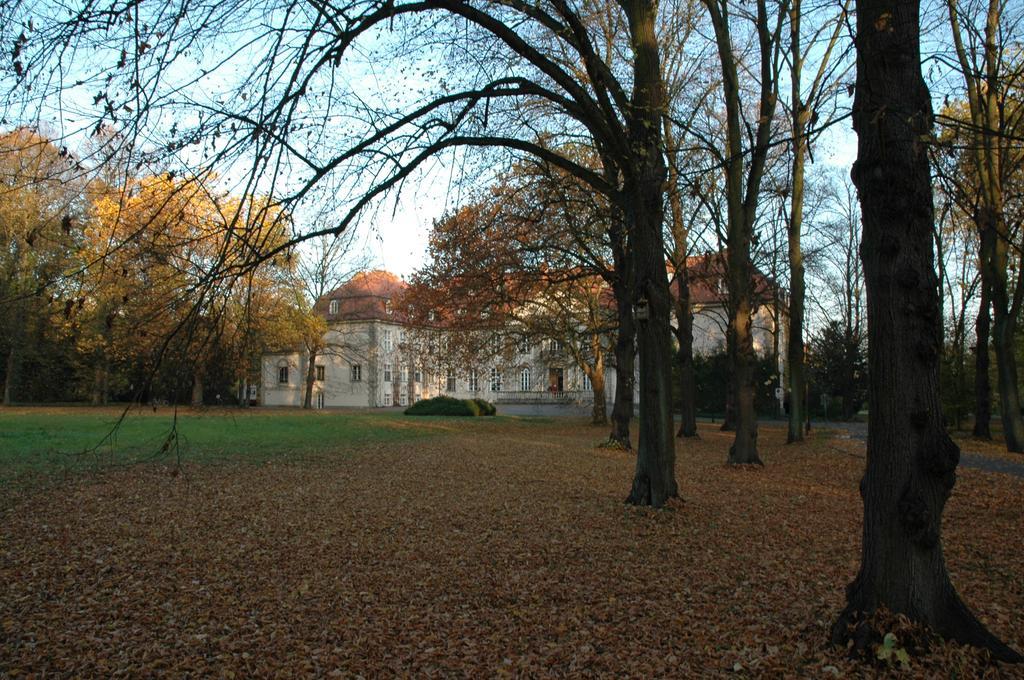 Hotel Schloss Storkau Exterior photo