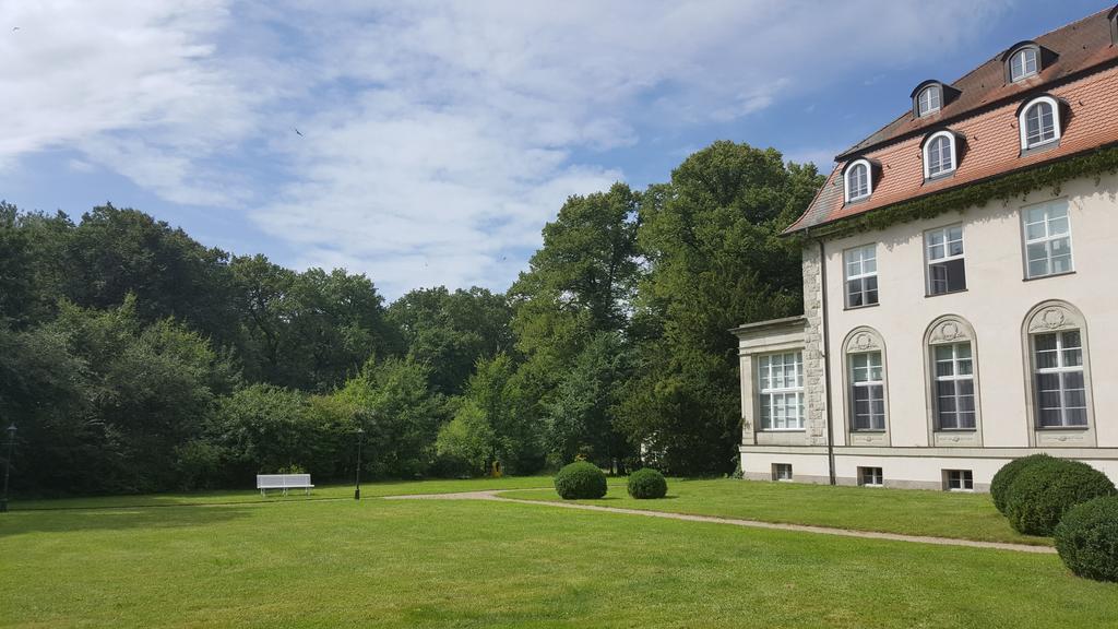 Hotel Schloss Storkau Exterior photo